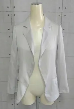 【Dolce & Gabbana】イタリア製バイカラー アンコンジャケット