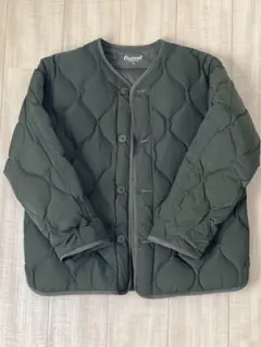 ORCIVAL キルティング ジャケット アウター