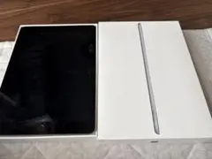 iPad (第5世代) Wi-Fi+Cellular 32GB スペースグレイ