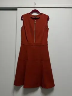 LOVELESS ノースリーブワンピースのサムネイル