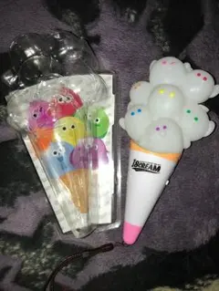 Kis-My-Ft2 ペンライト キスマイ