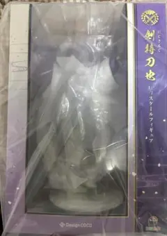 にじさんじ 剣持刀也 1/7 スケールフィギュア