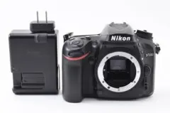 【ショット数10124回】ニコン NIKON D750 FX ボディ Y3990 ショット数10124回】ニコン NIKON D750 FX ボディ Y3990 - メルカリ