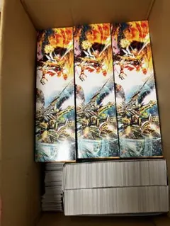 2025年最新】戦嵐 スリーブの人気アイテム - メルカリ