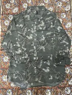 CUSTOM CULTURE shirtのサムネイル