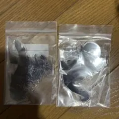 ゴジラ -1.0 アクリルスタンドキーホルダーセット