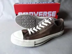 29cm！新品◆CONVERSE AS WORKSTITCHING OX◆