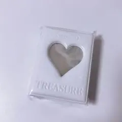 【即日発送】 TREASURE popup 韓国 コレクトブック トレカ