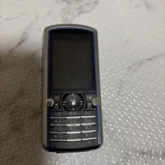 ソニーエリクソン DoCoMo mova SO505iS - メルカリ