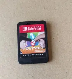Nintendo Switch 1-2-Switch ソフトのみ