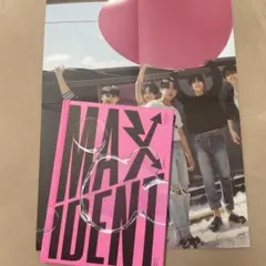 Stray Kids MAXIDENT アルバムのサムネイル
