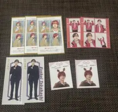 なにわ男子 高橋恭平 まとめ売り