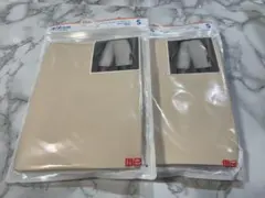 UNIQLO エアリズムキュロットペチコート　Sサイズ　2枚セット