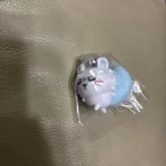 ちいかわ モモンガ ビスケット マスコット