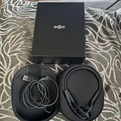SHOKZ OPENCOMM2uc