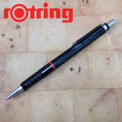 ロットリング　Tikky special ボールペン　rOtring　廃番　廃盤