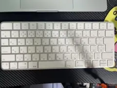 2025年最新】magic keyboard usb-cの人気アイテム - メルカリ