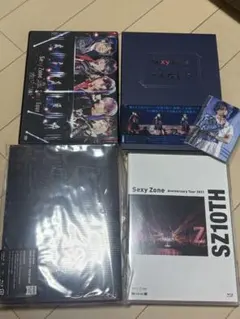 本日値下極美品】#Nsy1完全受注限定生産盤♡特典全付2枚組DVD Nissy