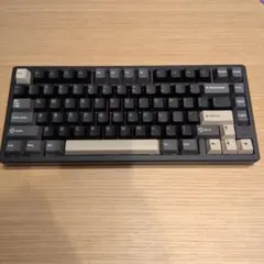 WOB RAINY75 メカニカルキーボード 本体