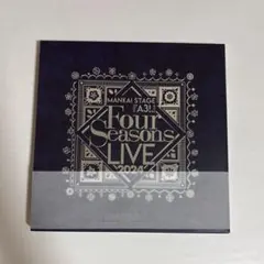 エーステ フォーライ 2024 Blu-ray 円盤 - メルカリ