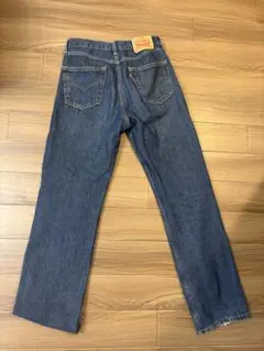 Levi's 517 ブーツカット フレアデニム USA製 W31 L34 - メルカリ