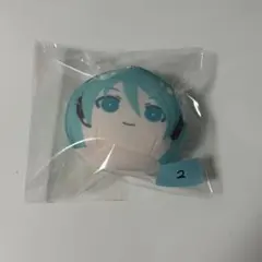 初音ミク おまんじゅう