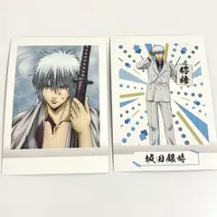 2025年最新】銀魂 ぱしゃこれ 其ノ肆 銀時の人気アイテム - メルカリ