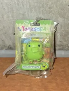 たまごっち ブリスターパッケージコレクション くちぱっち