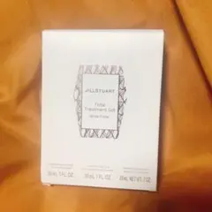 【新品未使用】JILLSTUART トータルトリートメントセット
