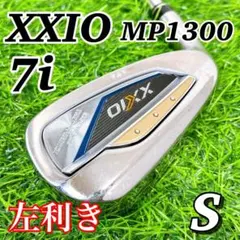 2025年最新】ゼクシオ レフティ アイアンの人気アイテム - メルカリ
