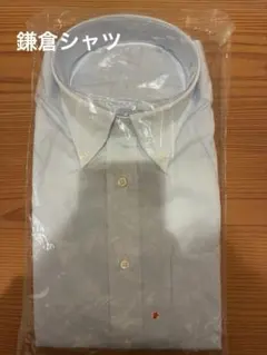 鎌倉シャツ シャツ