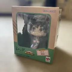 僕のヒーローアカデミア　るかっぷ　ヒロアカ　緑谷出久　制服