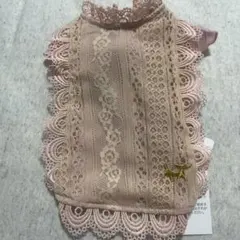 ロペピクニック　犬服XXSサイズのサムネイル