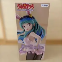 うる星やつら ラム BiCute Bunnies フィギュアのサムネイル