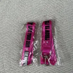 ランペ ネックストラップ