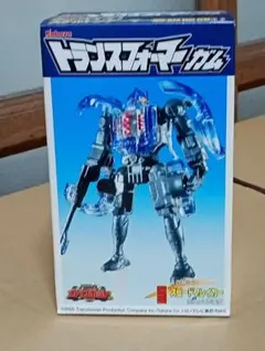 未使用・未開封品　トランスフォーマー　カーロボット　スーパー スピードブレイカー レビュー：TFカーロボット C-004 スピードブレイカー | 超偏見超変形