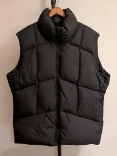 ZARA ORIGINS ダウンベスト