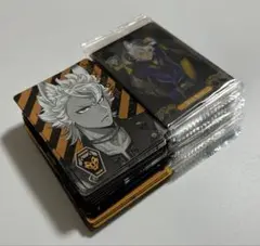 ツイステ ジャックハウル カード まとめ売り