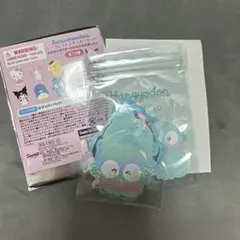 サンリオ シークレットステッカーセット