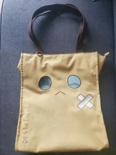 2025年最新】七詩ムメイ 誕生日記念2023 Tote-ally Friend (バッグ)の