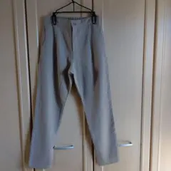 ジョンブル Johnbull テーバードパンツパンツ