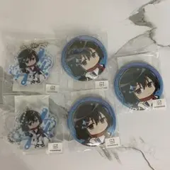 まるくじ 進撃の巨人 スペースstyle ミカサ まとめ売り