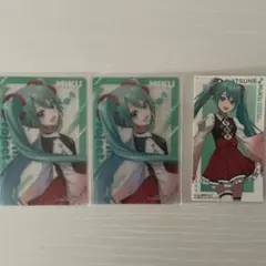 プロセカスシローコラボ初音ミク