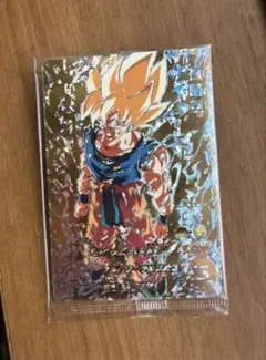 2026年最新】ドラゴンボールヒーローズ 孫悟空 未開封の人気アイテム