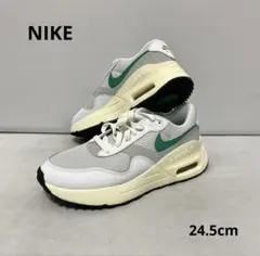 NIKE AIRMAX SYSTEM 新品 24.5cm
