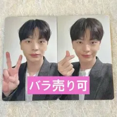 BTOB ソンジェ ファンクラブ 入会特典 トレカ 限定 FC Japanのサムネイル