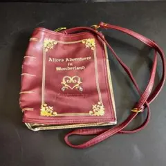スイマー　アリス ハンドバッグ