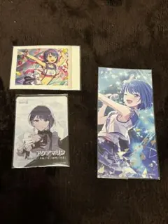 桐谷遥 特典 宝石箱 ぱしゃこれ トレカ