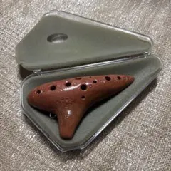AKETA オカリナ T-2F 専用ケース付き - メルカリ