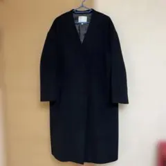 アメリカンホリックノーカラーコート